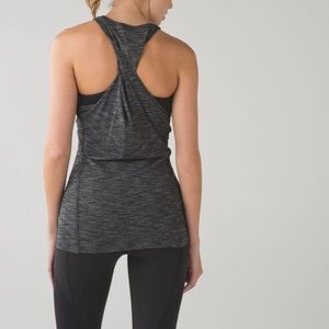 Lululemon & Go Everywhere Tank